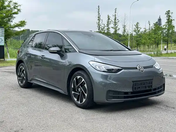 Volkswagen ID.3 2023