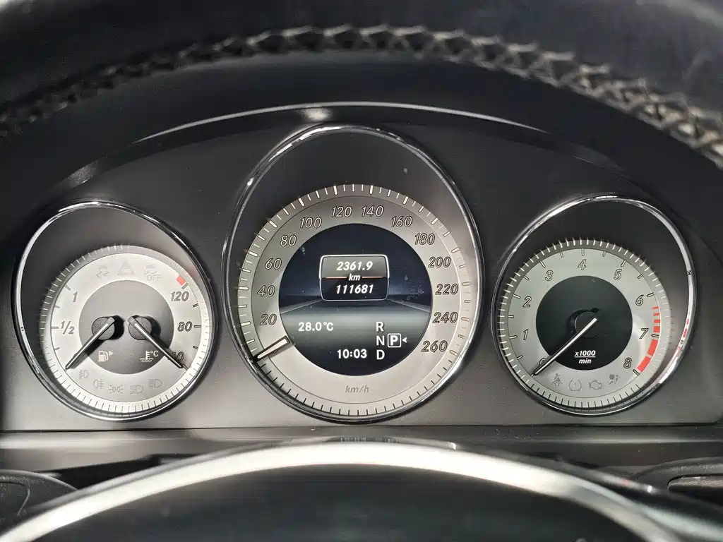 Mercedes-Benz GLK-Class 2015 — фото 9