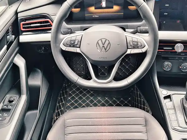 Volkswagen Lavida 2024