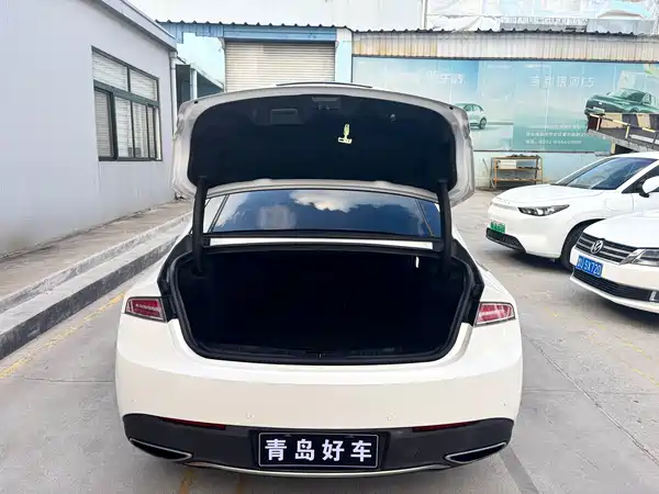 Lincoln MKZ 2018