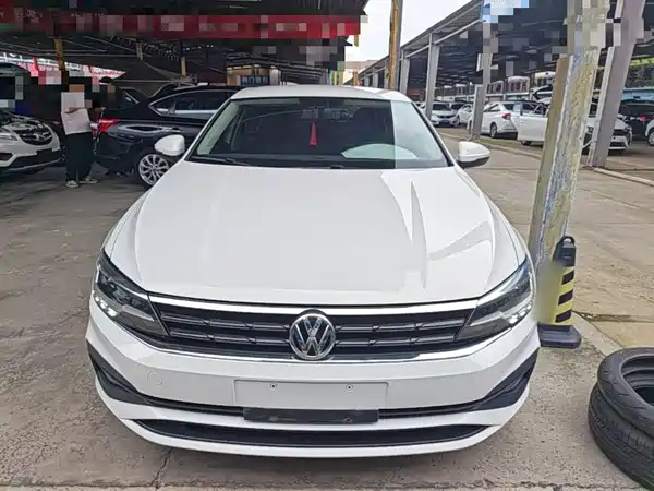 Volkswagen Lamando 2019
