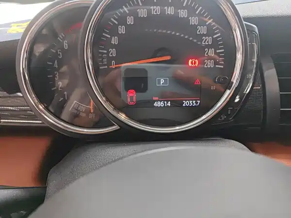 MINI 2019
