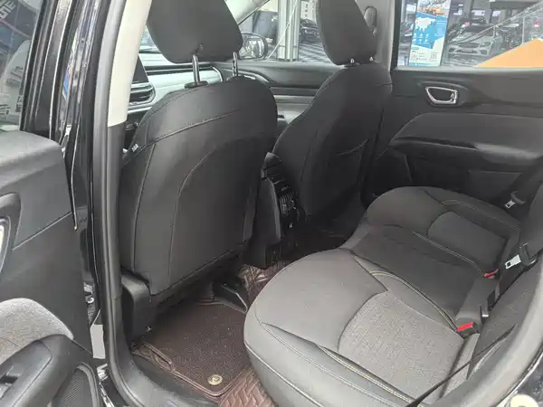 Jeep Compass 2021