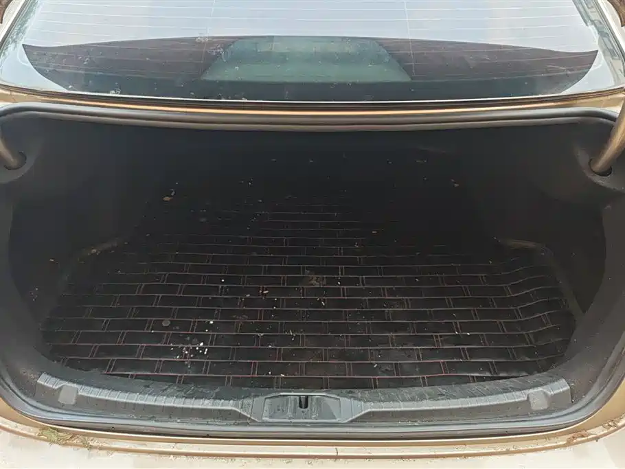 Volkswagen Lamando 2016