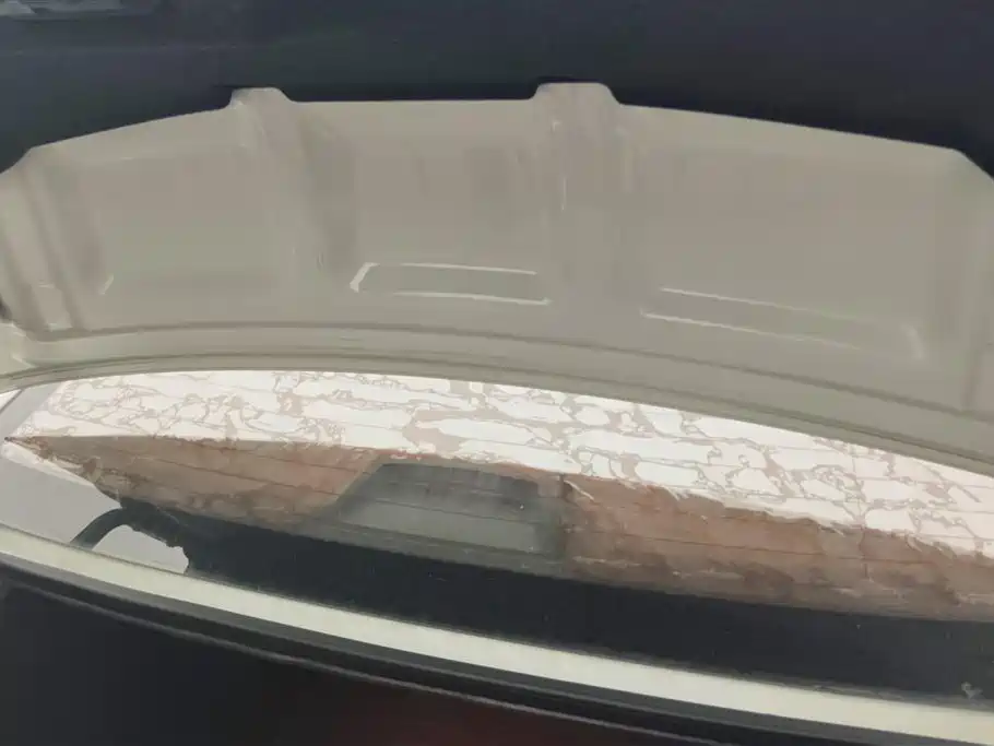 Roewe 360 2017