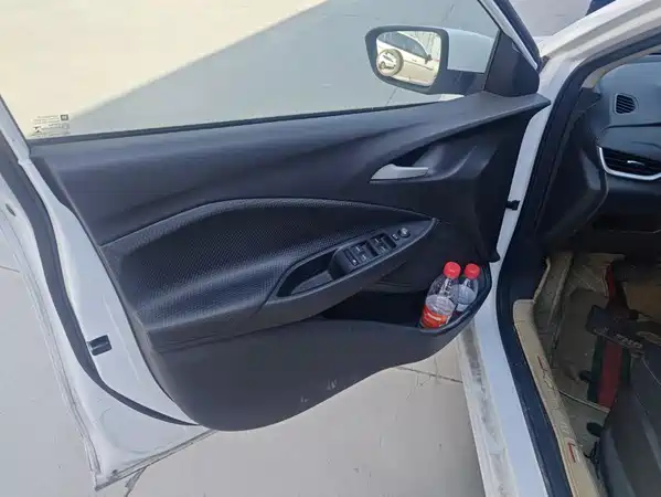 Chevrolet Cavalier 2021
