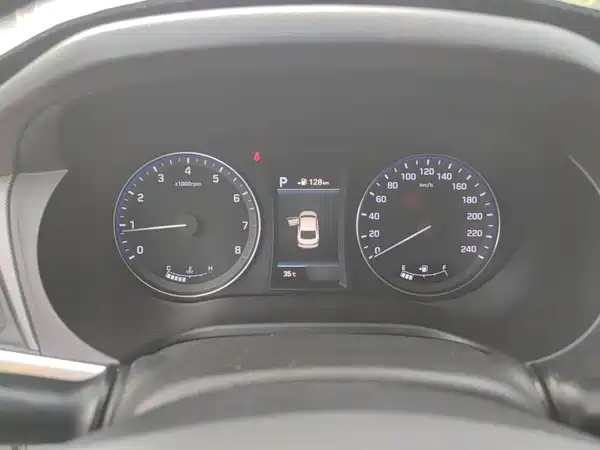 Hyundai Mistra 2020