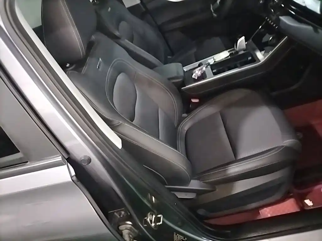 Chery Tiggo 7 PLUS 2022 — фото 25