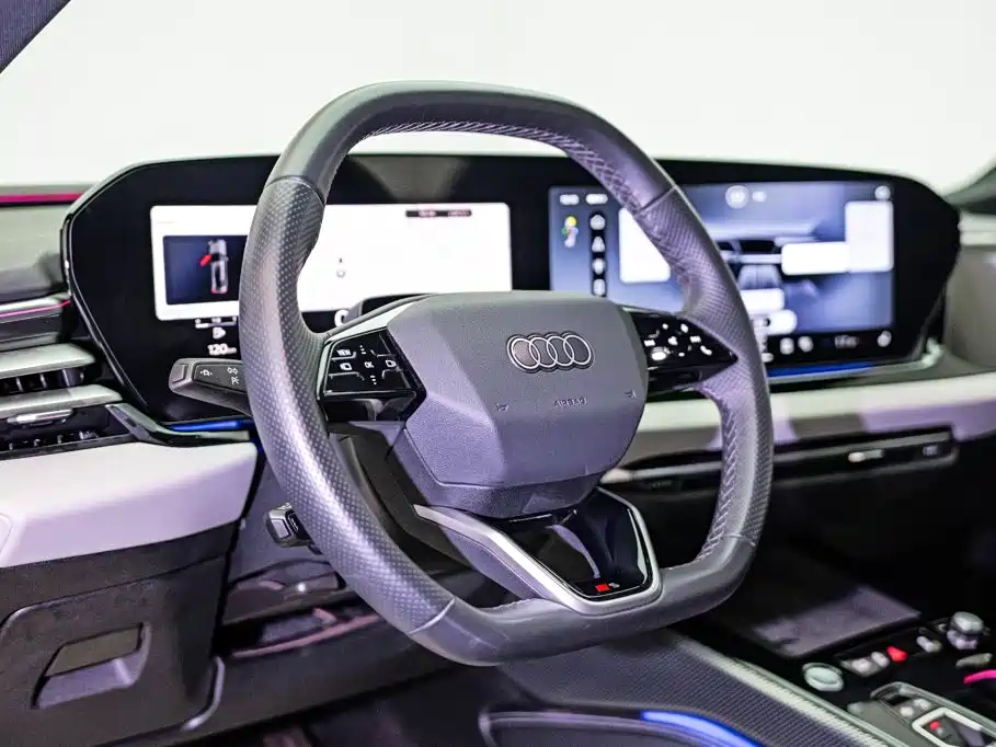 Audi A5L 2025 — фото 7