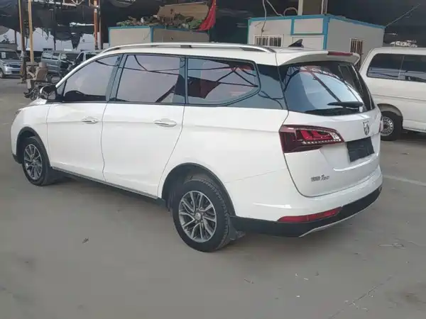 Baojun 730 2019