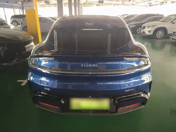 Xiaomi YU7 2025