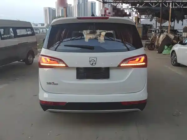 Baojun 730 2019
