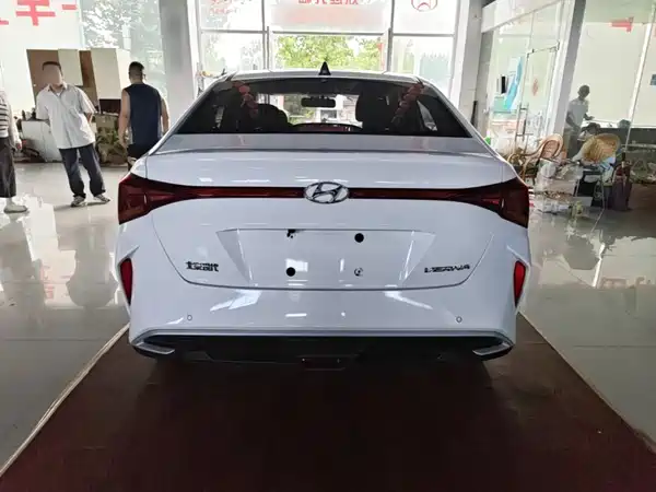 Hyundai Verna 2020