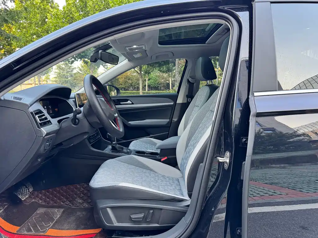 Volkswagen Lavida 2023