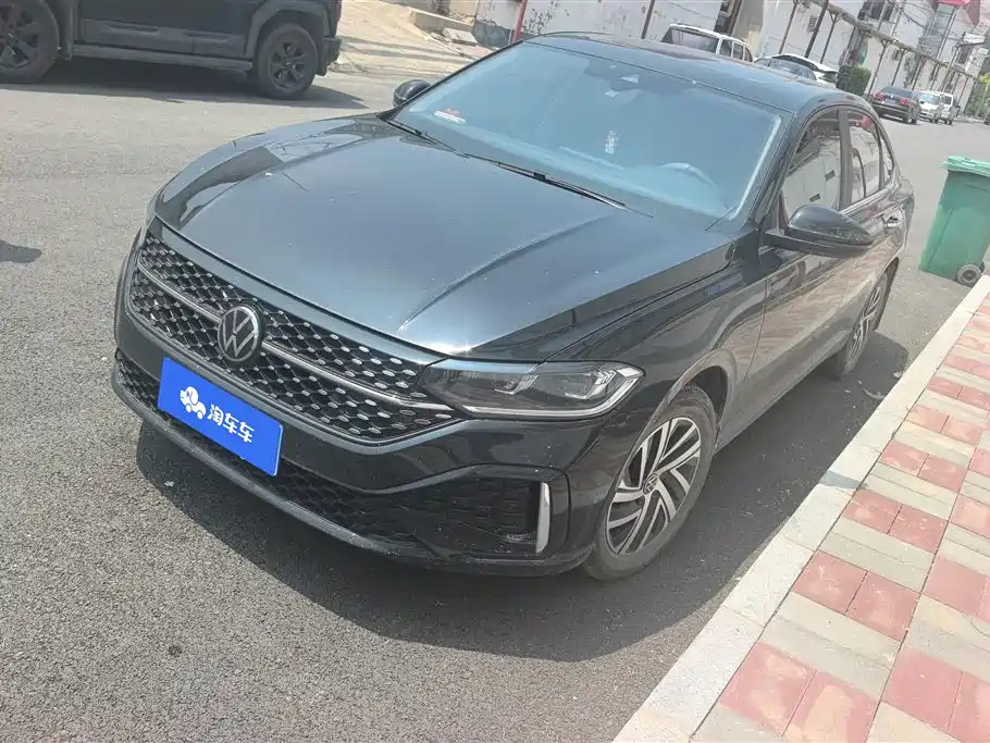 Volkswagen Lavida 2025