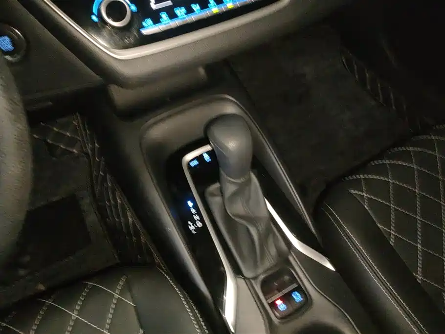 Toyota Allion 2023 — фото 16