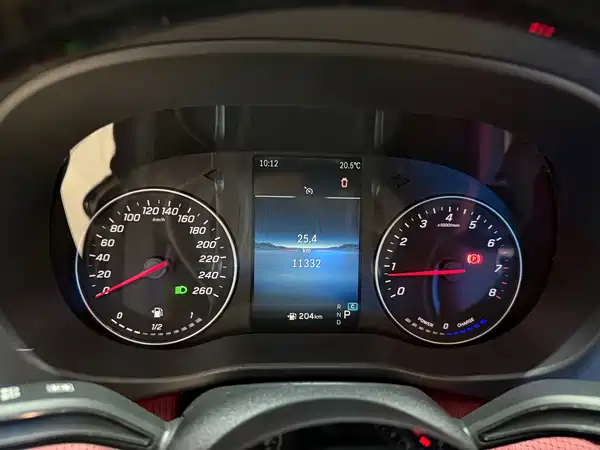 Mercedes-Benz Vito 2024