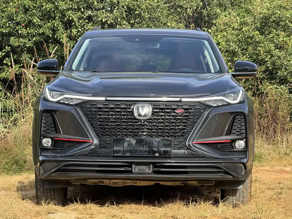Changan CS75 PLUS 2019 — фото 2