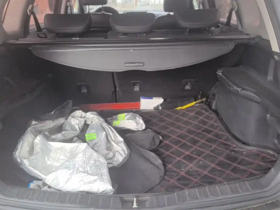 Haval H6 2015