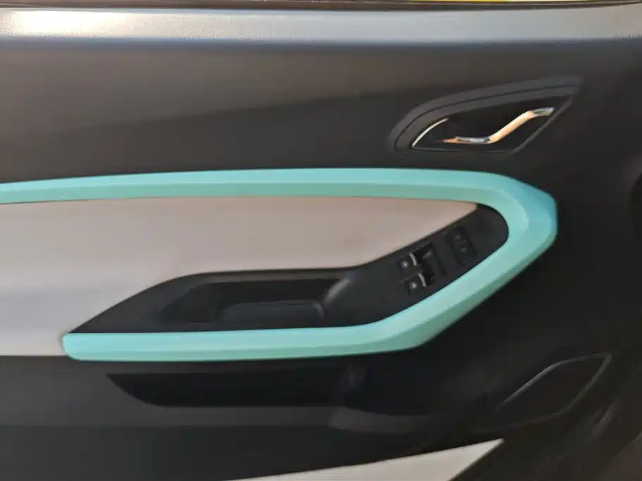 Chery QQ Little Ant 2021