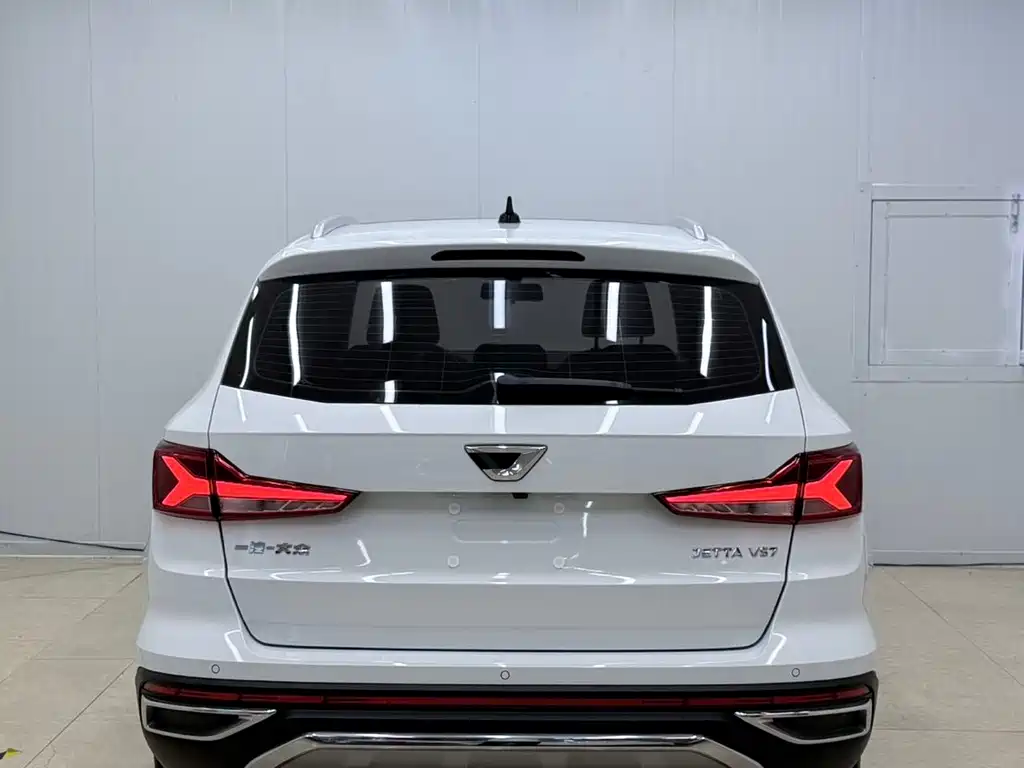 Jetta VS7 2022