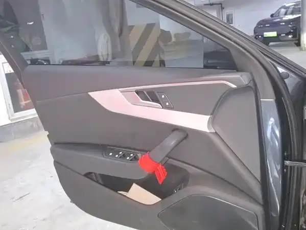 Audi A4L 2023
