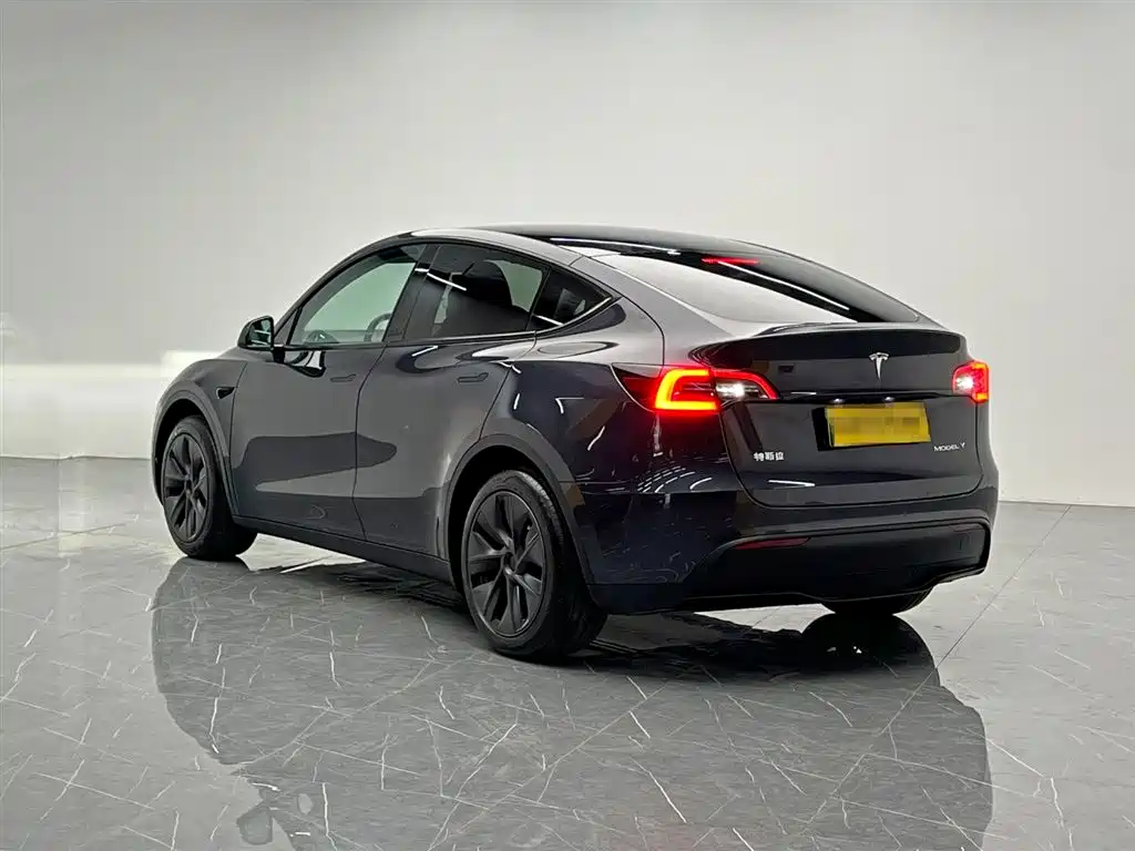 Tesla Model Y 2024 — фото 4