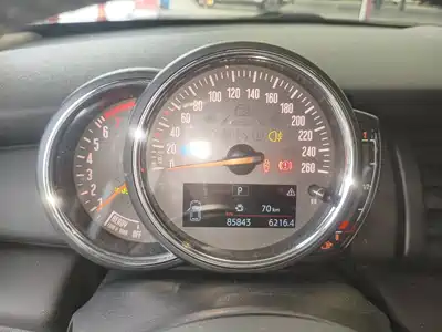 MINI MINI 2020