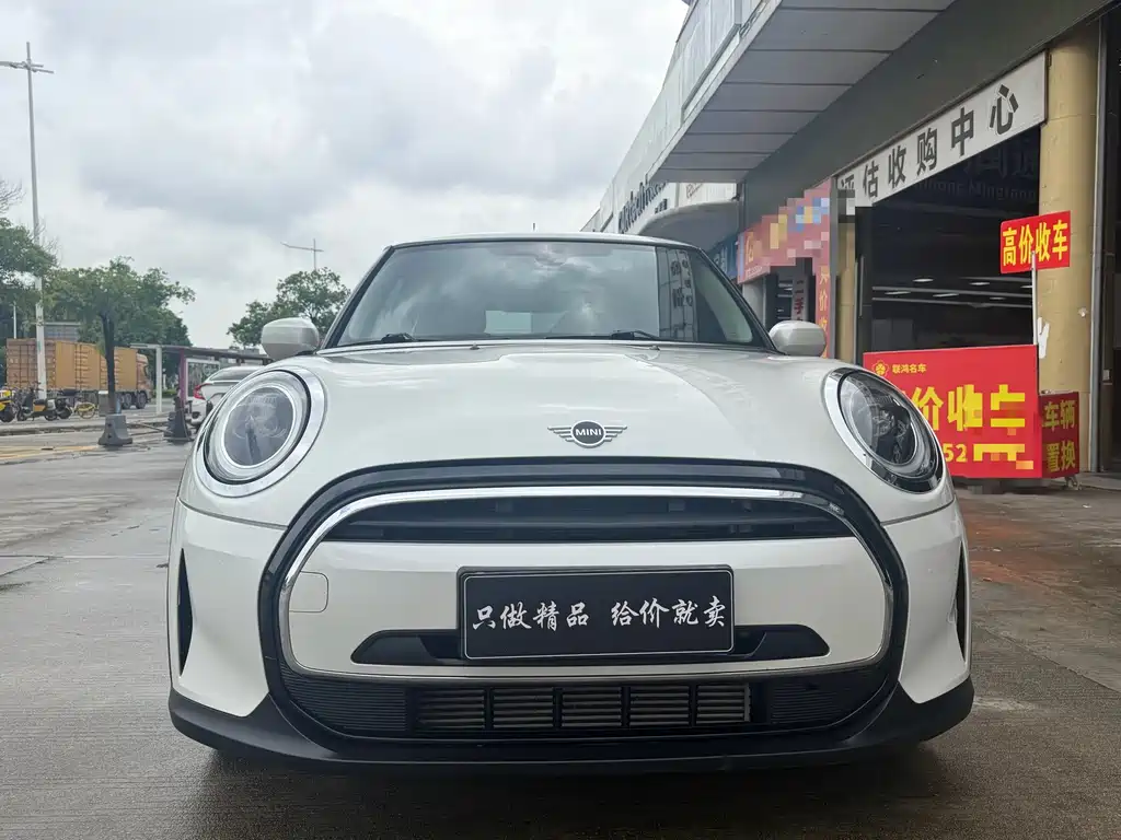 MINI Mini 2023