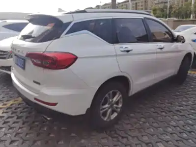 Haval M6 2018