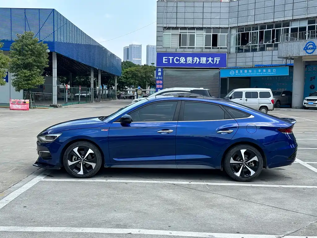Hyundai Fista 2019 — фото 15