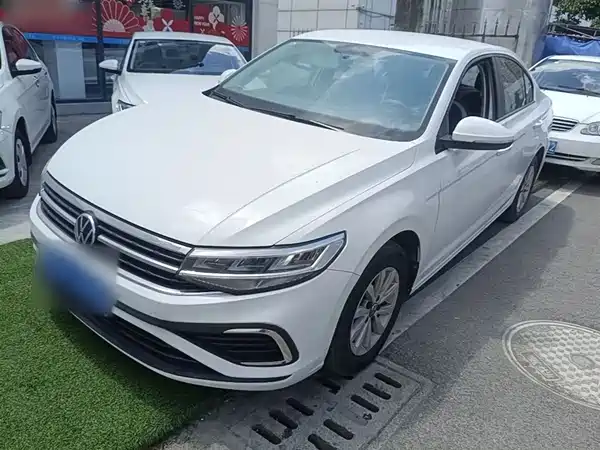Volkswagen Bora 2024