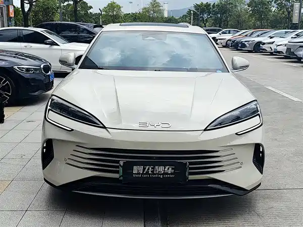 BYD Seal 2024