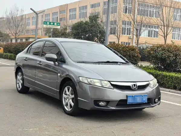 Honda Civic 2009