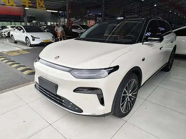 Leapmotor C11 2025