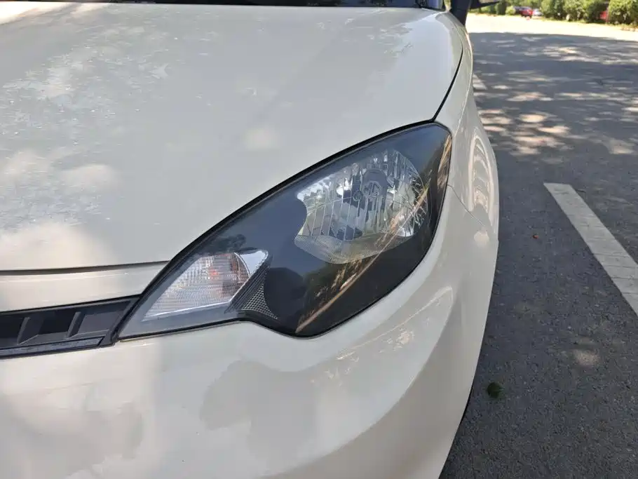 MG3 2016 — фото 5