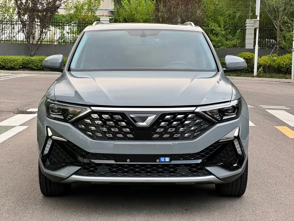Jetta VS5 2023