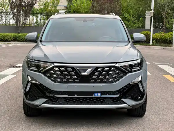 Jetta VS5 2023