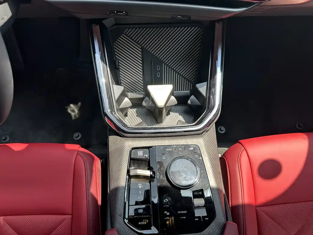BMW X3 2025