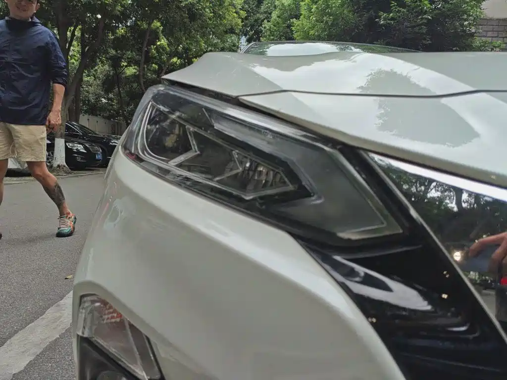 Nissan Teana 2022