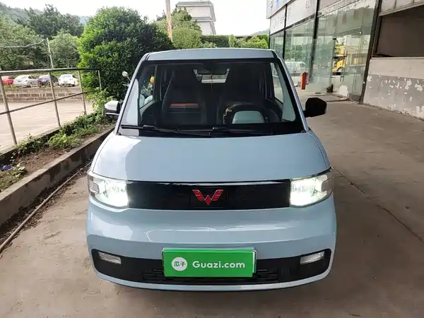 Wuling Hongguang MINIEV 2020