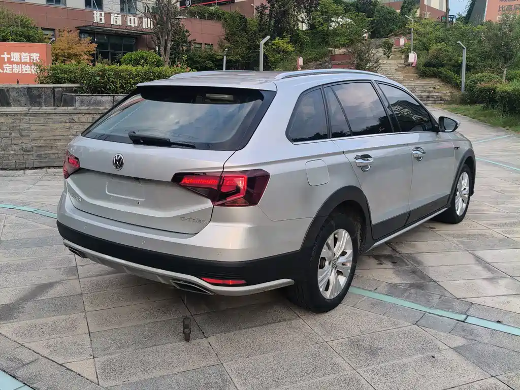 Volkswagen C-TREK Weiling 2017 — фото 6