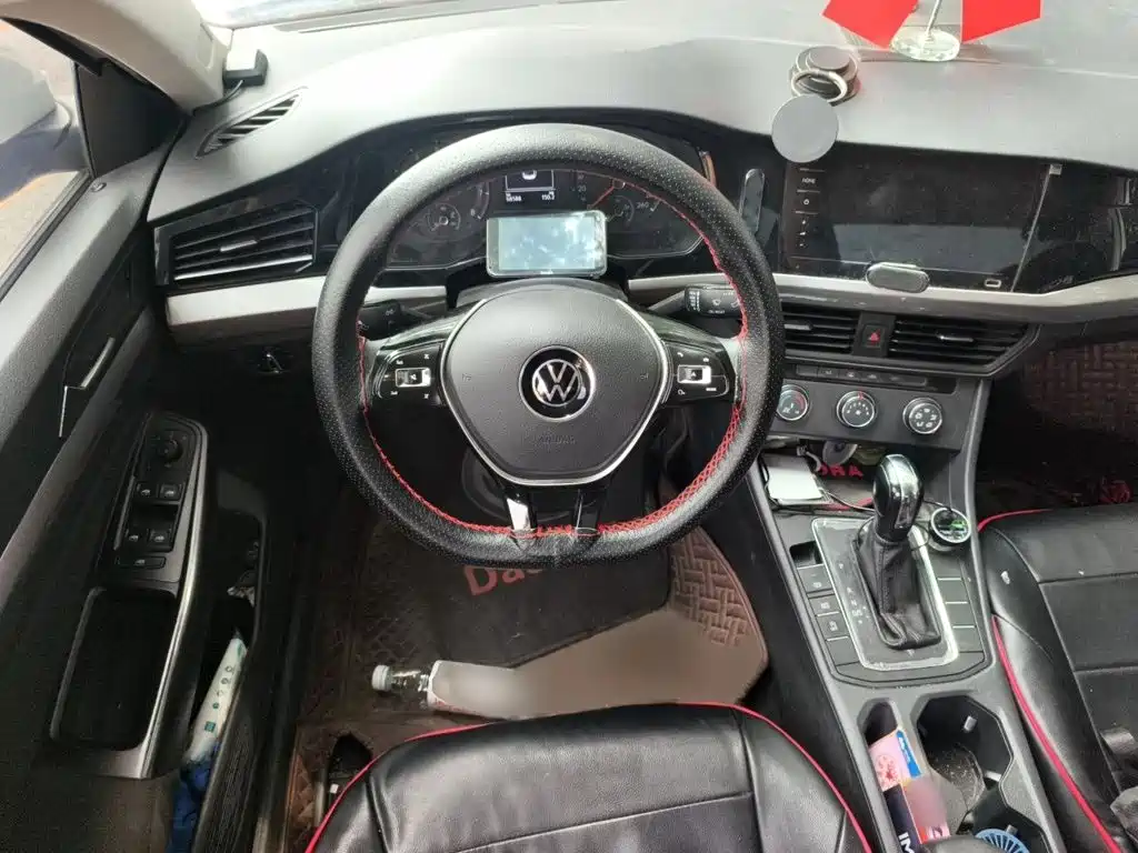 Volkswagen Bora 2020