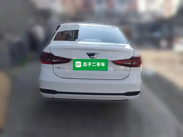 Jetta VA3 2024