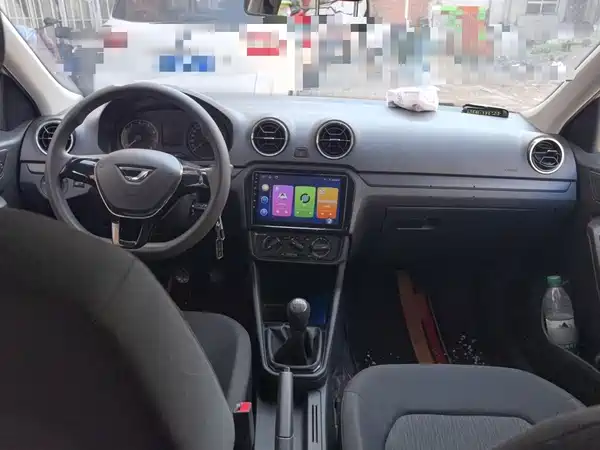 Jetta VA3 2024