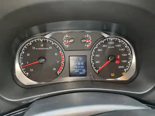 Haval H5 Classic 2018