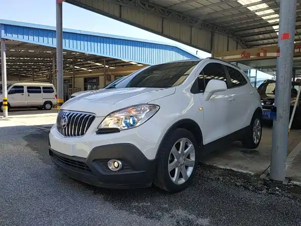 Buick Encore 2015