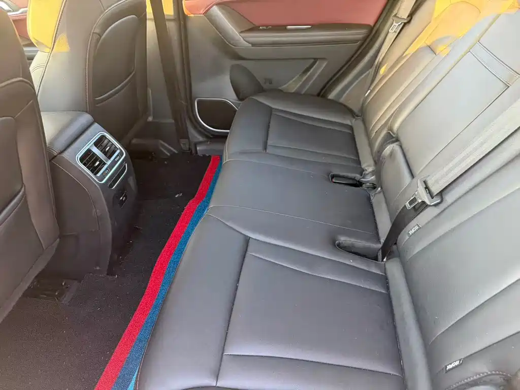 Haval H6 Coupe 2020 — фото 7