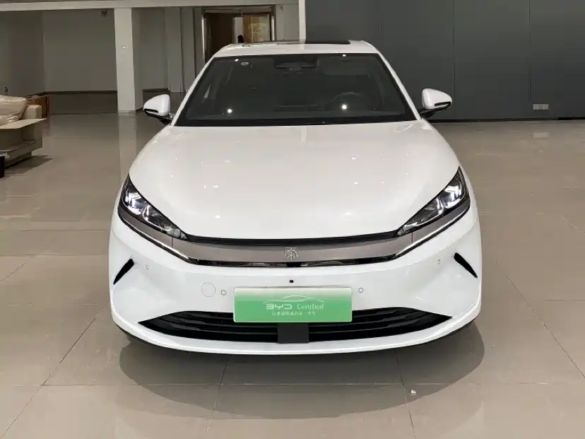 BYD Qin L 2025 — фото 2