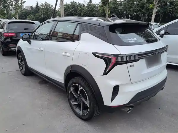 Lynk & Co 06 2020